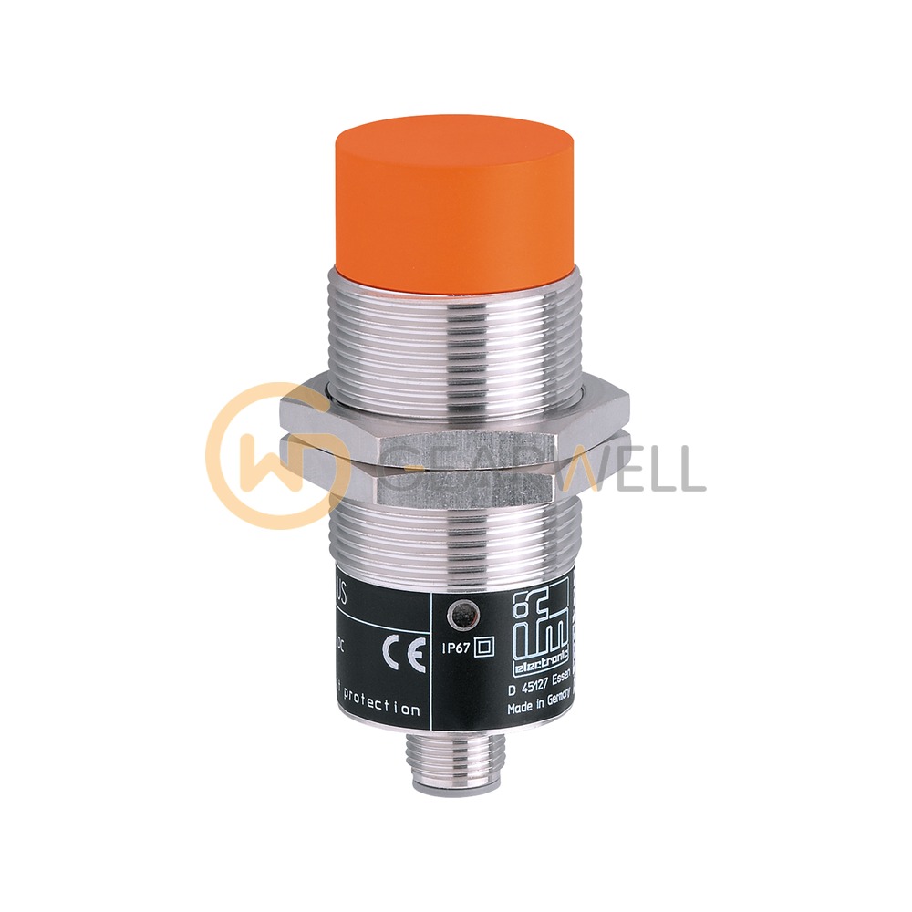 IFM II5492 IIA2015-FRKG/US-100-IRF Inductive Sensor