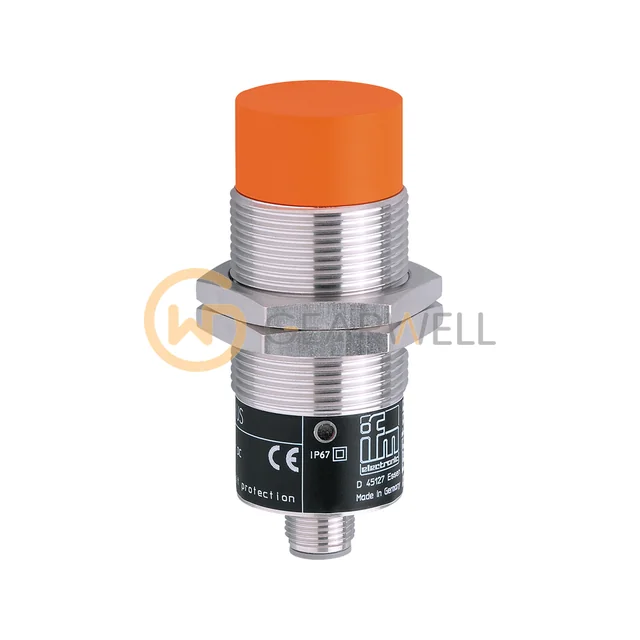 IFM II5492 IIA2015-FRKG/US-100-IRF Inductive Sensor
