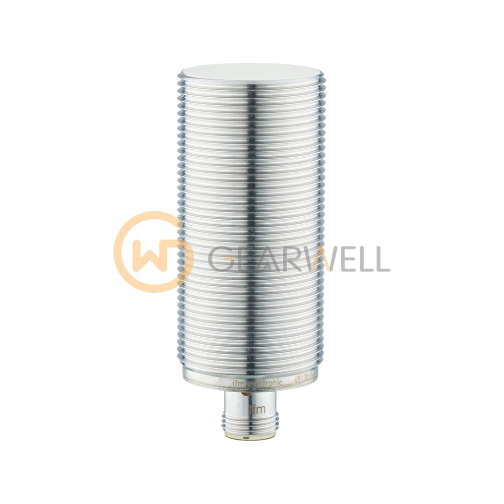 IFM II5689 IIA3010-BPKG/V4A/US-104 Inductive Sensor