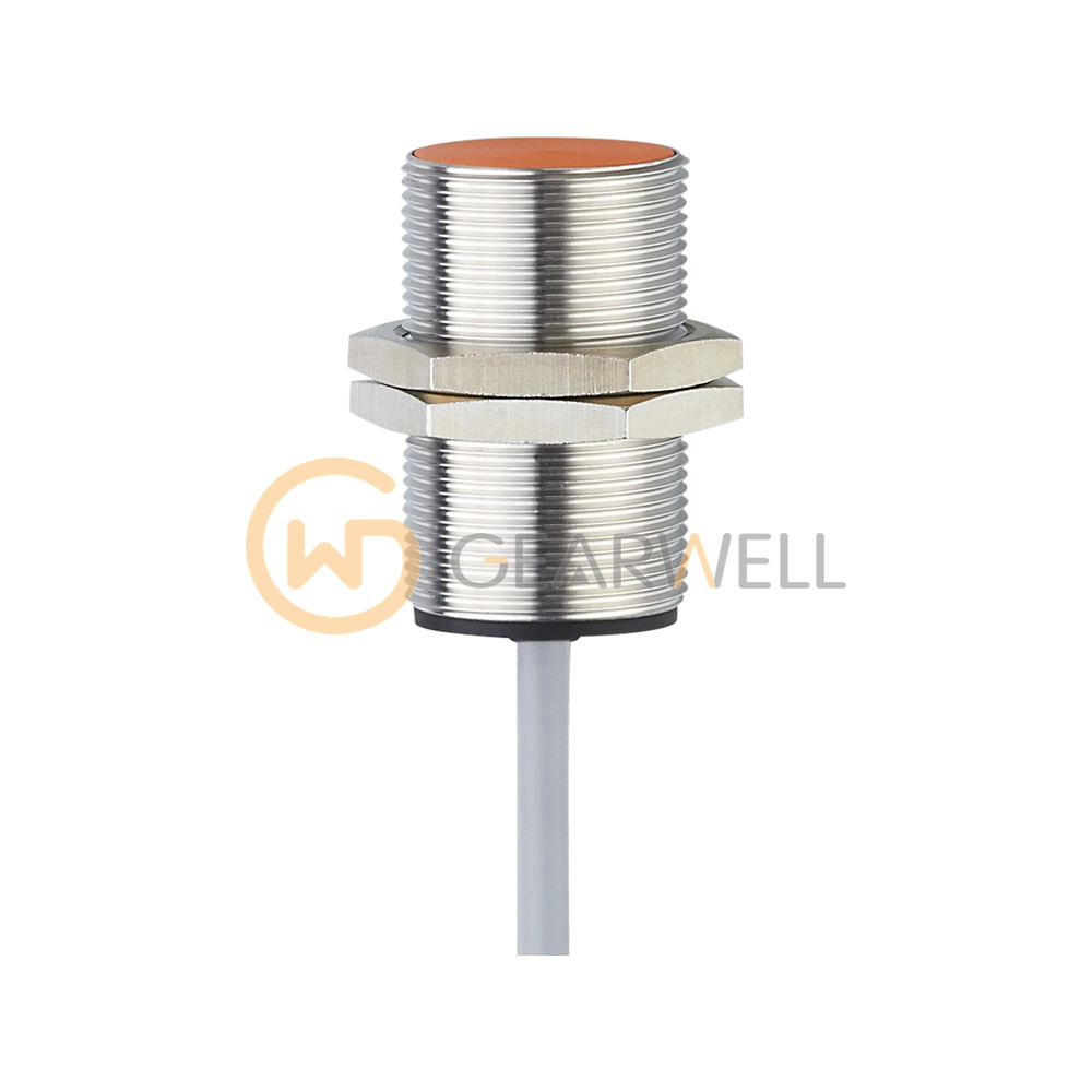 IFM II5697 IIB2010-ARKG/UP Inductive Sensor