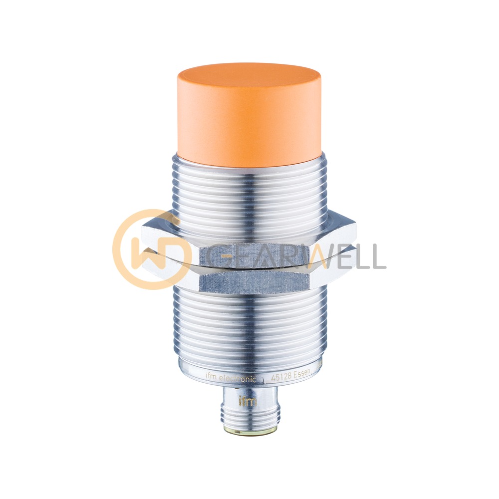 IFM II5829 IIK2022-FRKG/2LED/US-104 Inductive Sensor