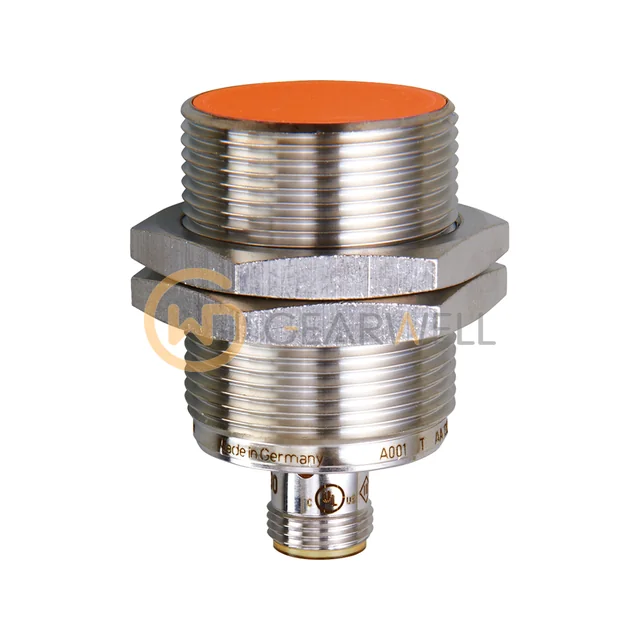 IFM II5837 IIB3015BBPKG/US-104 Inductive Sensor
