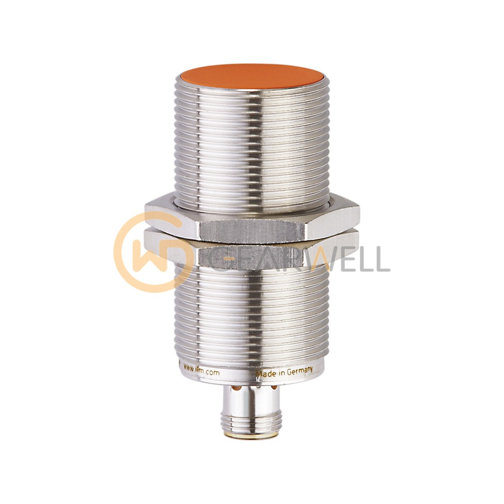 IFM II5853 IIA3010-BPKG/US-104 Inductive Sensor