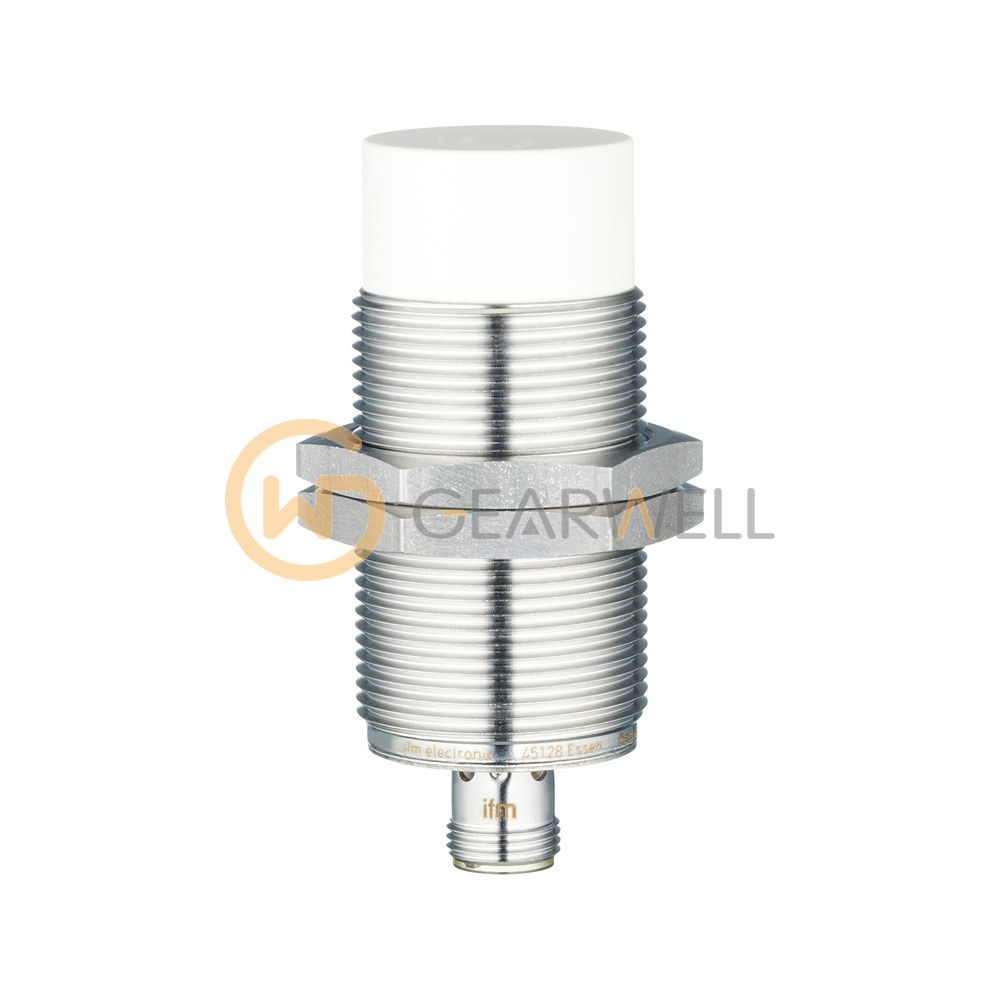 IFM II5857 IIA3015-APKG/V4A/US-104 Inductive Sensor