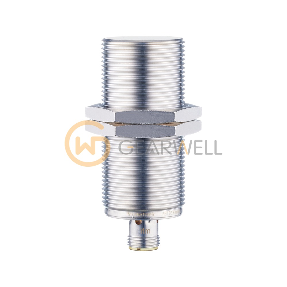 IFM II5910 IIA3015BBPKG/US-104 Inductive Sensor