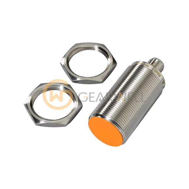 IFM II5916 IIK3010A1PKG/US Inductive Analogue Sensor