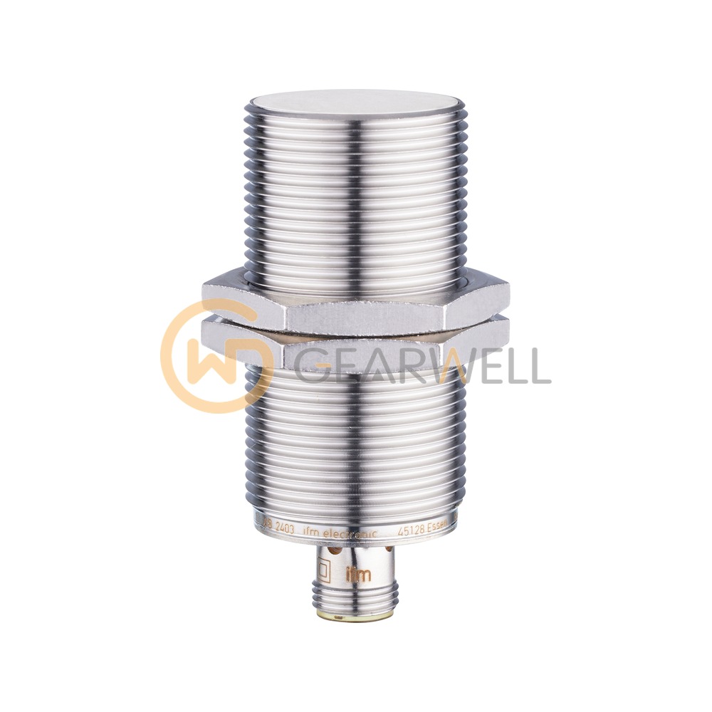 IFM IIM200 Inductive sensor