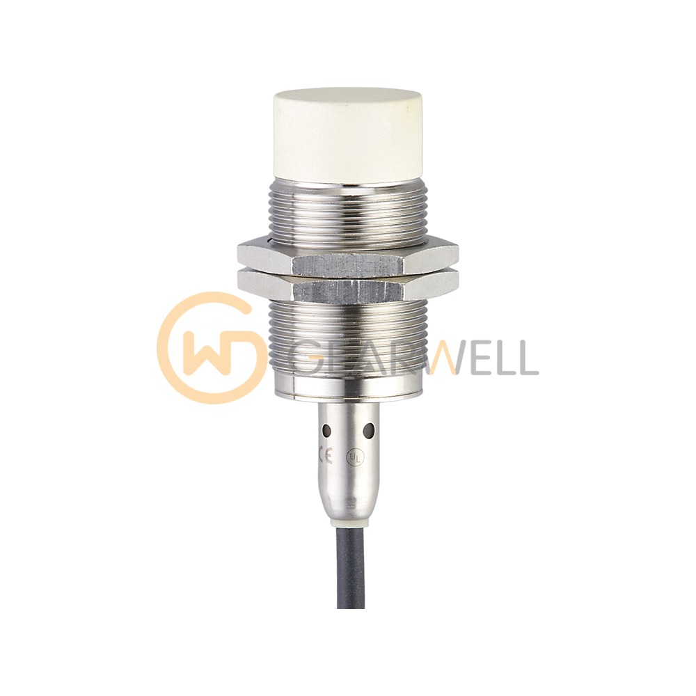 IFM IIM203 Inductive sensor