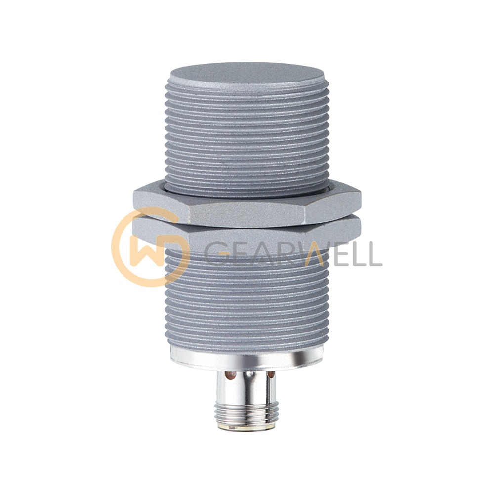 IFM IIR202 Inductive full-metal sensor