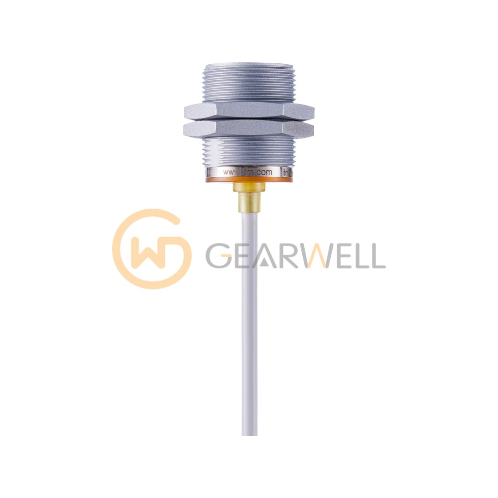 IFM IIR204 Inductive full-metal sensor