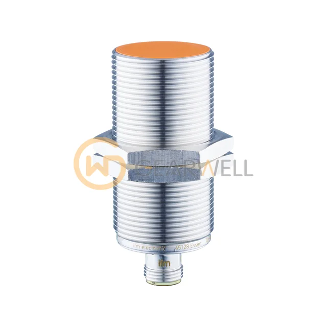 IFM IIS206 IIKC015BASKG/2LED/US-104 Inductive Sensor