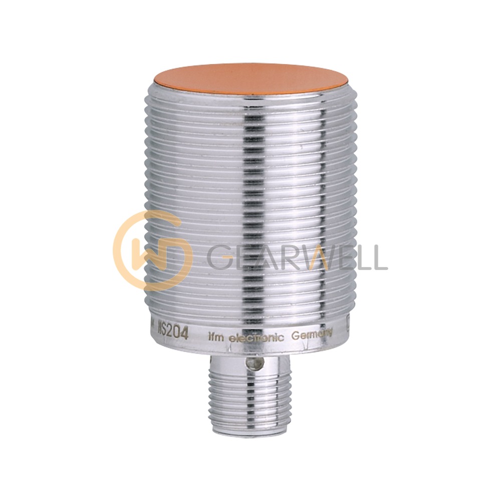 IFM IIS208 IIB3015BAPKG/US-104 Inductive Sensor