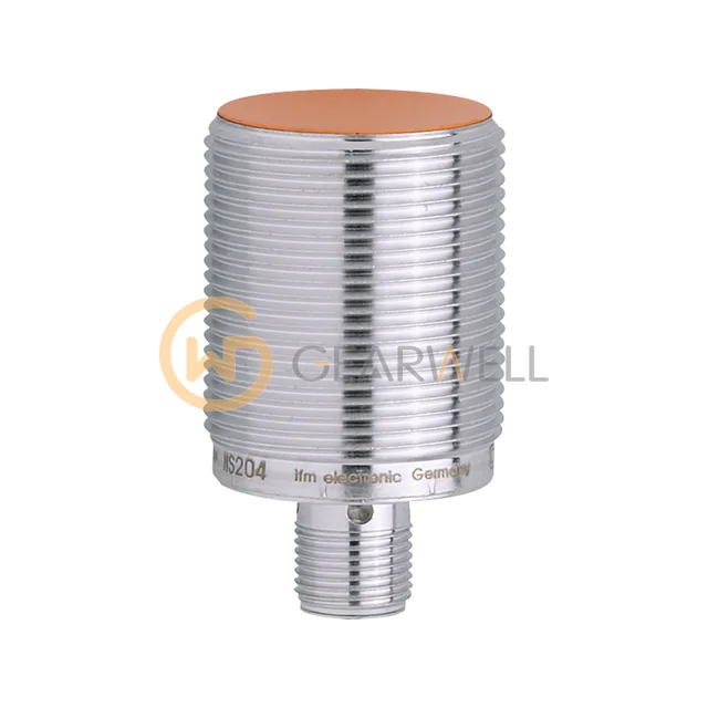 IFM IIS208 IIB3015BAPKG/US-104 Inductive Sensor