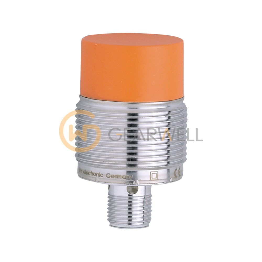 IFM IIS209 IIB3022-APKG/US-104 Inductive Sensor