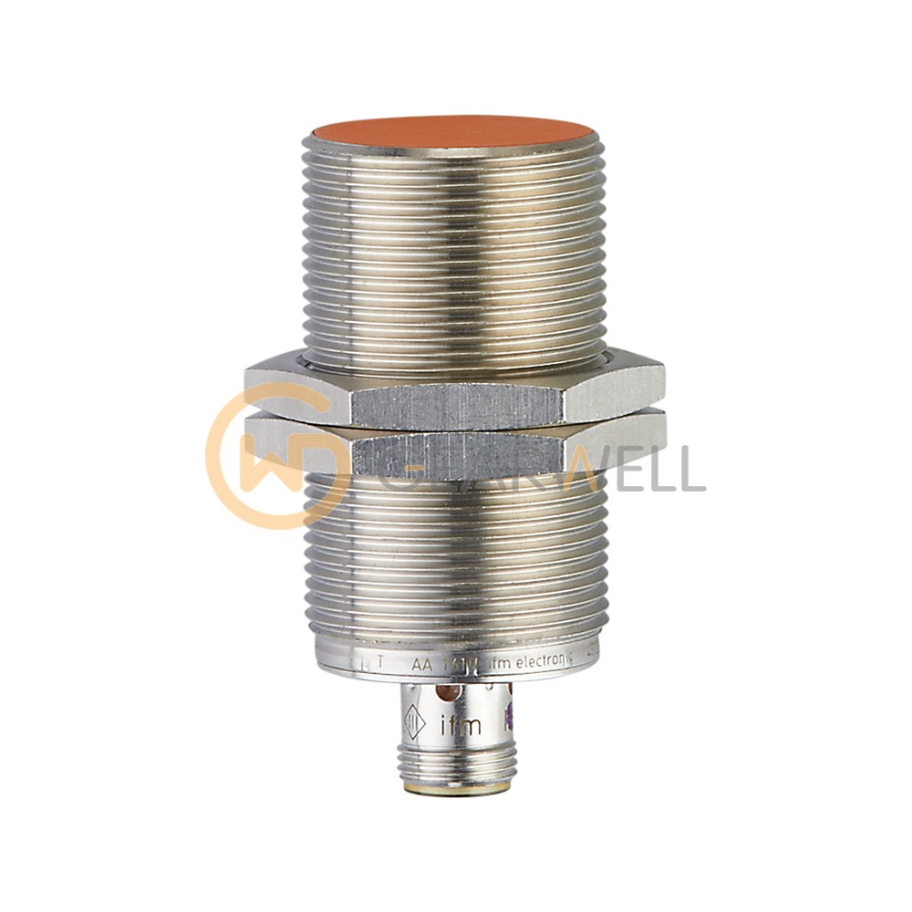 IFM IIS228 IIK3015BANKG/US-104 Inductive Sensor
