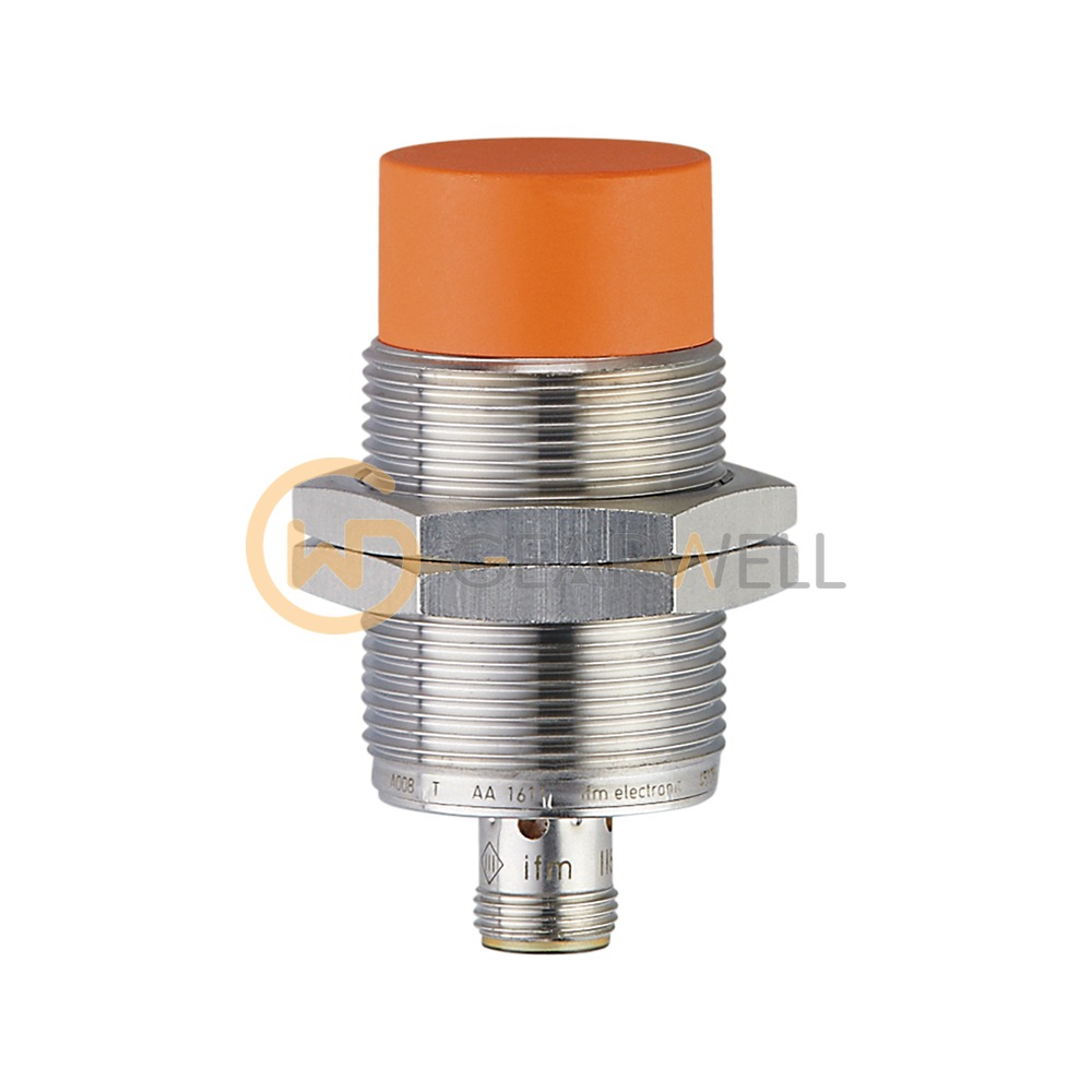 IFM IIS229 IIK3022-ANKG/US-104 Inductive Sensor