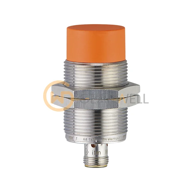 IFM IIS229 IIK3022-ANKG/US-104 Inductive Sensor