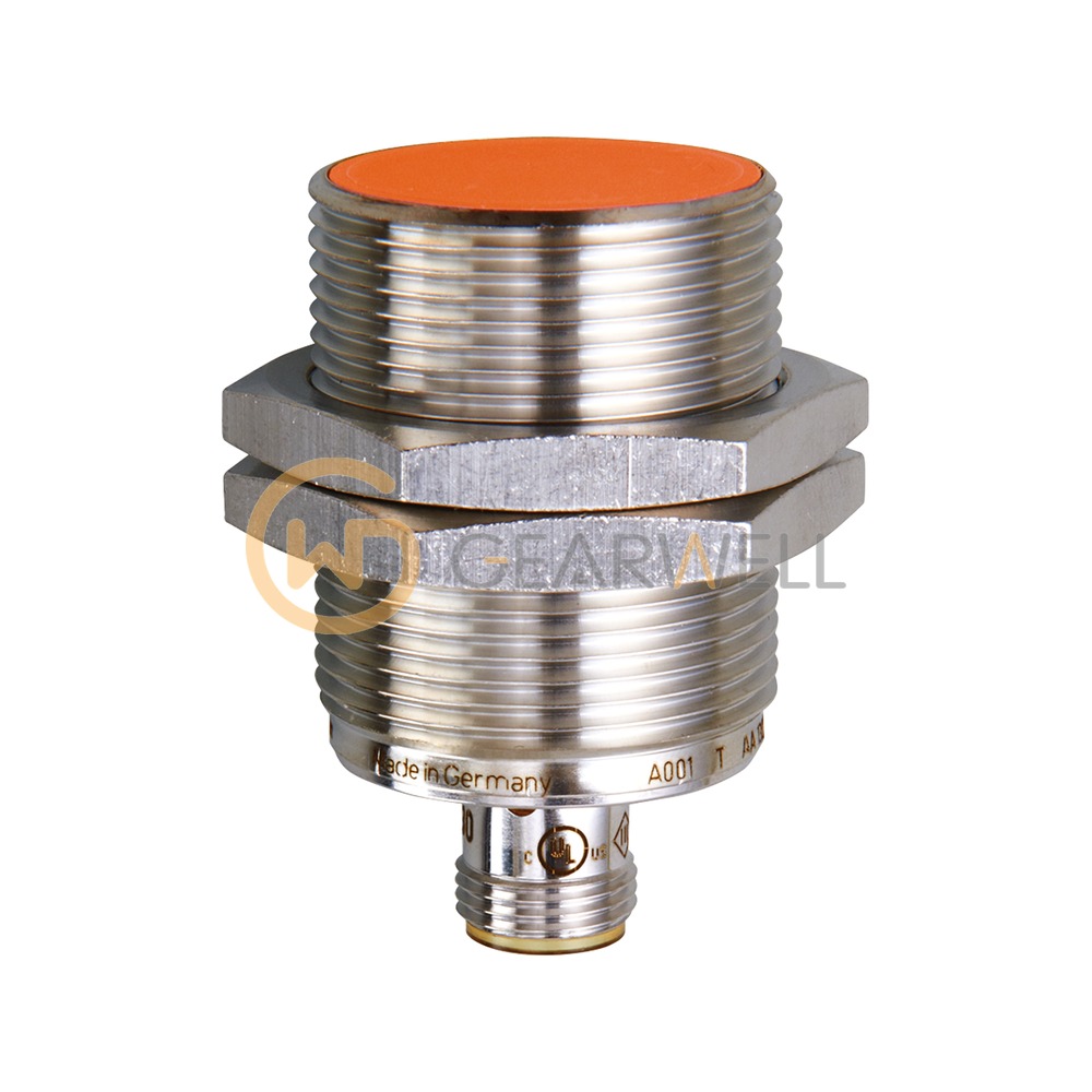 IFM IIS230 IIB3015BBPKG/US-104 Inductive Sensor