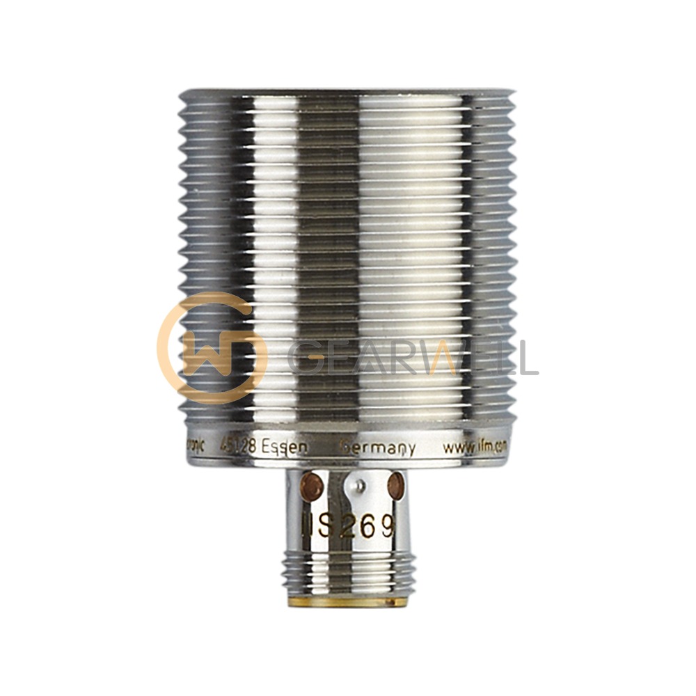 IFM IIS281 IIB3015BBPKG/K1/V4A/US-104 Inductive Sensor