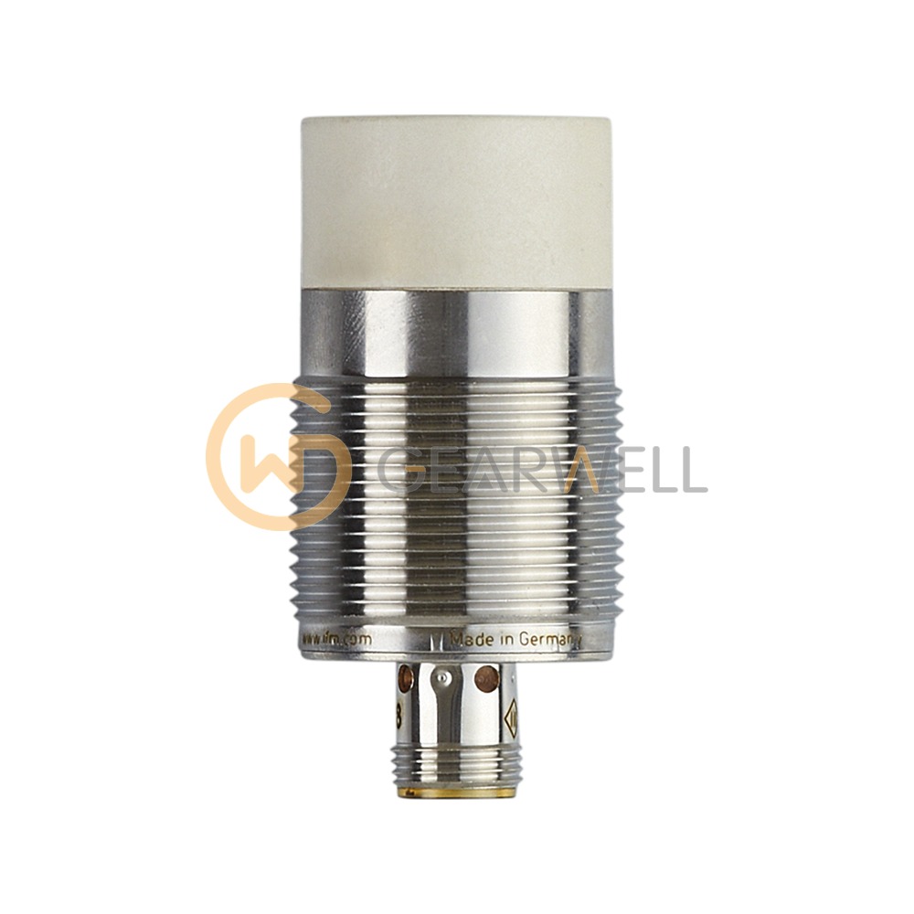 IFM IIS284 IIK3030-BPKG/K1/V4A/US-104 Inductive Sensor