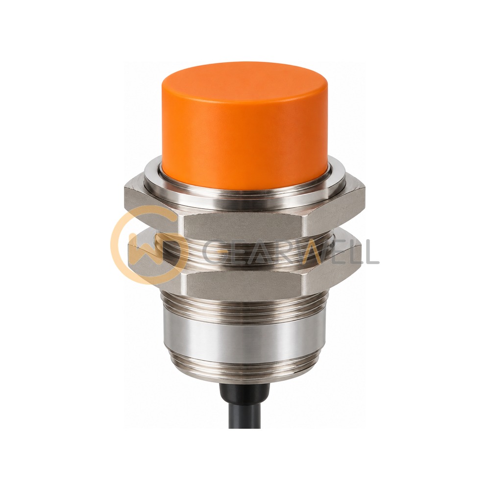 IFM IIS702 II series Inductive sensor