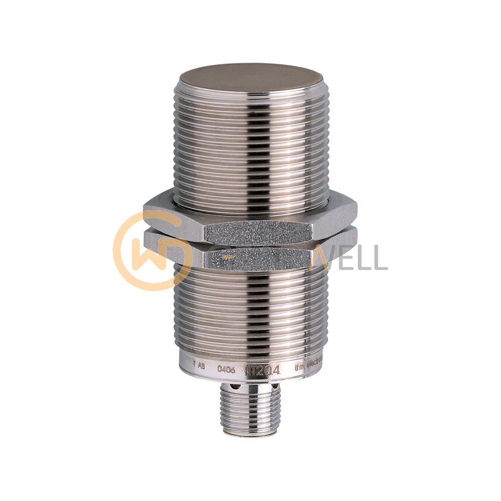 IFM IIT001 IIK2014BARKA/M/V4A/LS-104-AK Inductive Sensor
