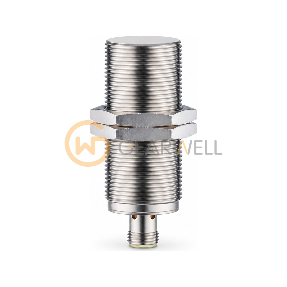 IFM IIT204 II series Inductive sensor