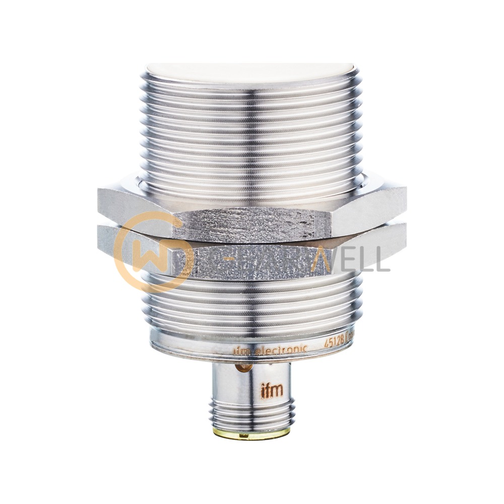 IFM IIT205 IIB3014BBPKG/V4A/US-104 Inductive Sensor