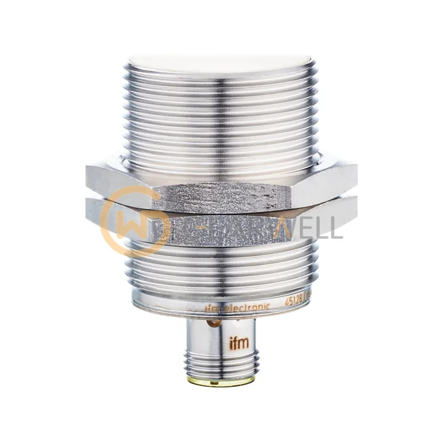 IFM IIT205 IIB3014BBPKG/V4A/US-104 Inductive Sensor
