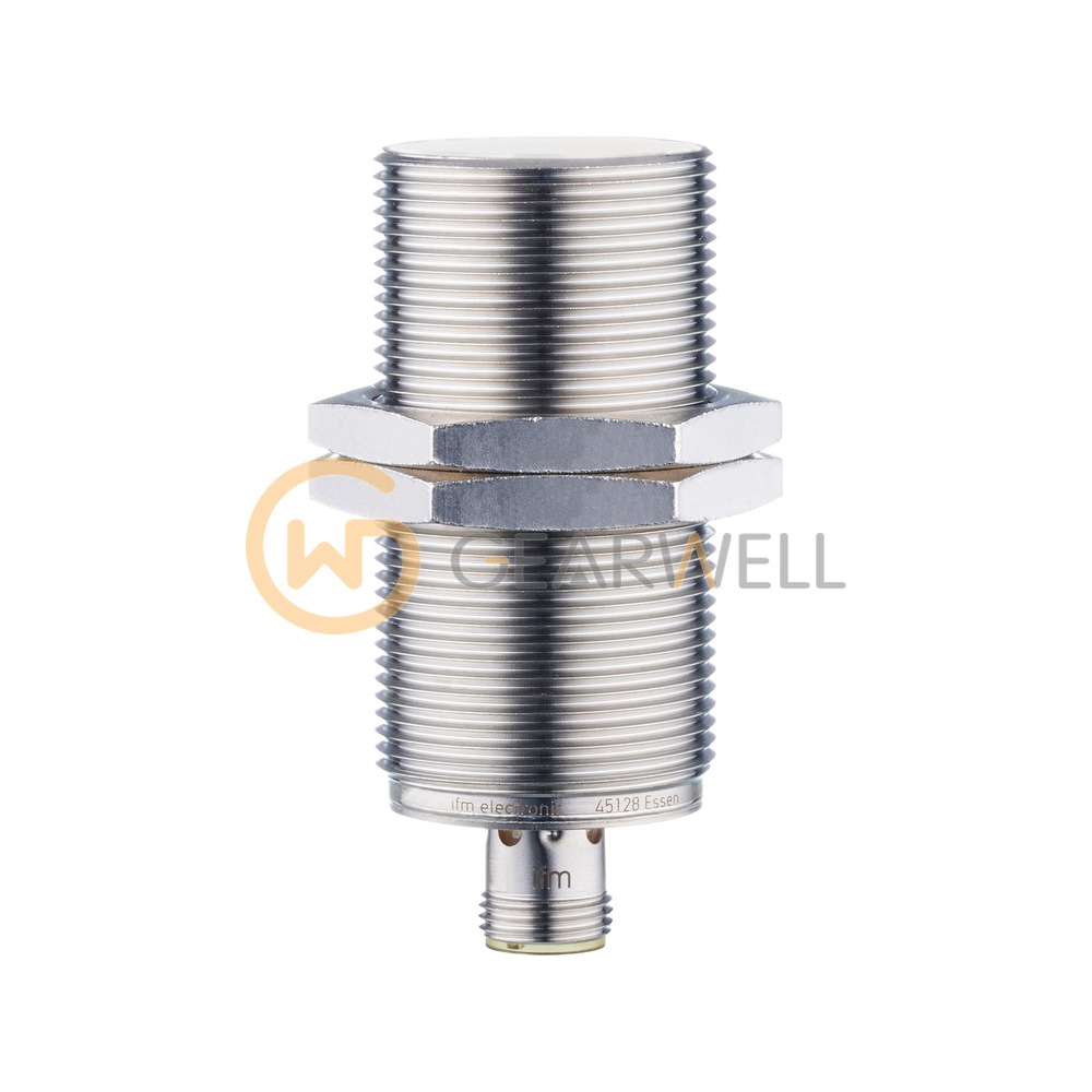 IFM IIT212 IIK3015BBPKG/V4A/US-104 Inductive Sensor