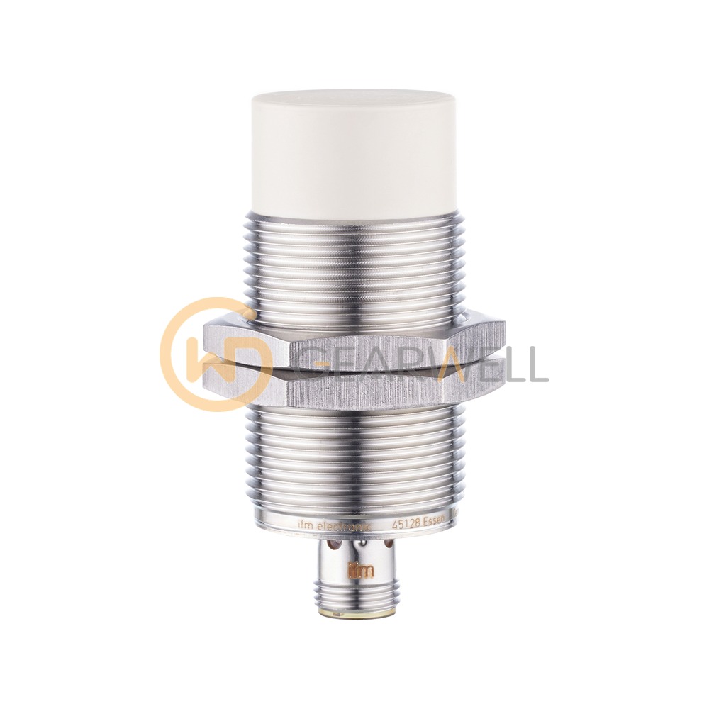 IFM IIT213 IIK3022-BPKG/V4A/US-104 Inductive Sensor