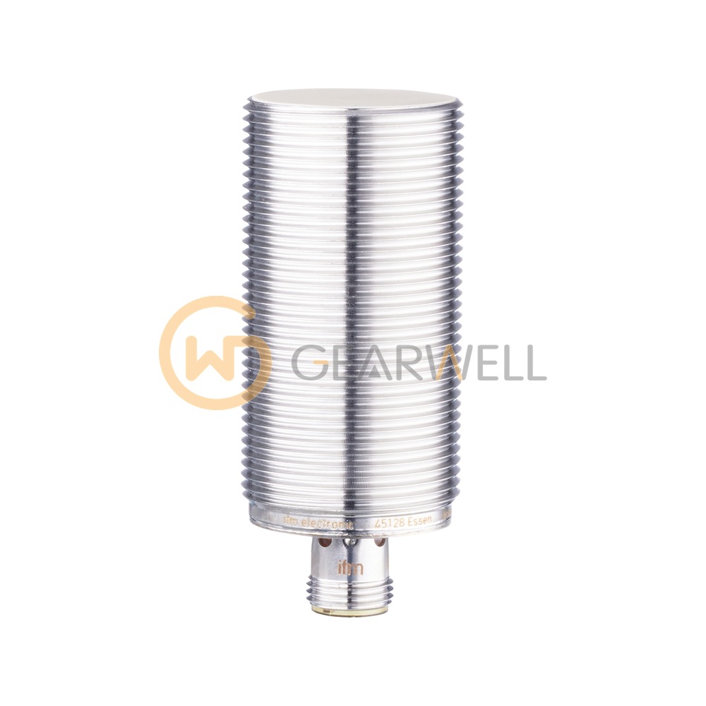 IFM IIT218 IIK3015BAPKG/V4A/US-104 Inductive Sensor