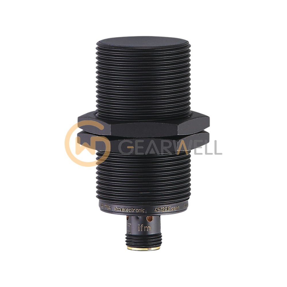 IFM IIW200 II series Inductive sensor
