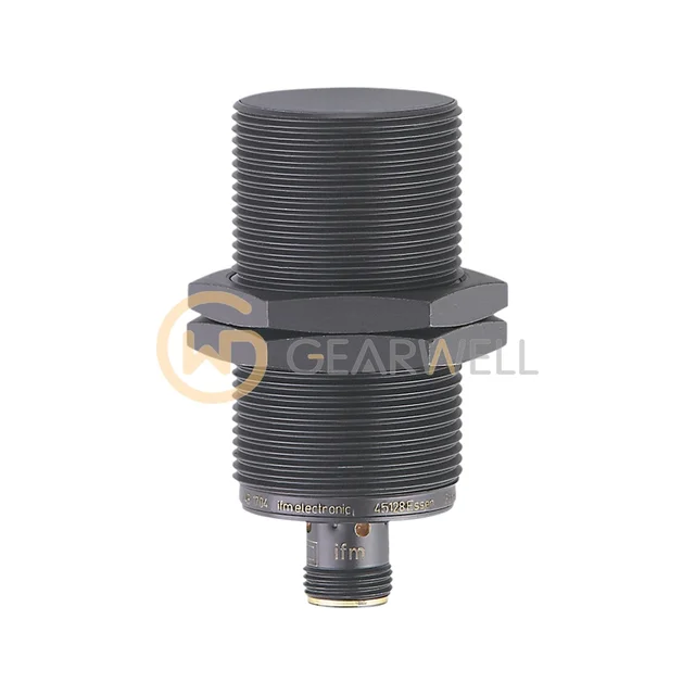IFM IIW200 II series Inductive sensor