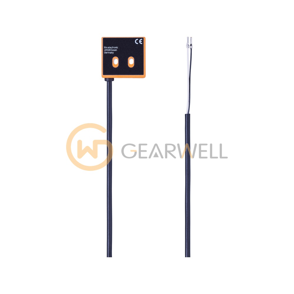 IFM IJ-2002-FRKG/0,15M Inductive Sensor