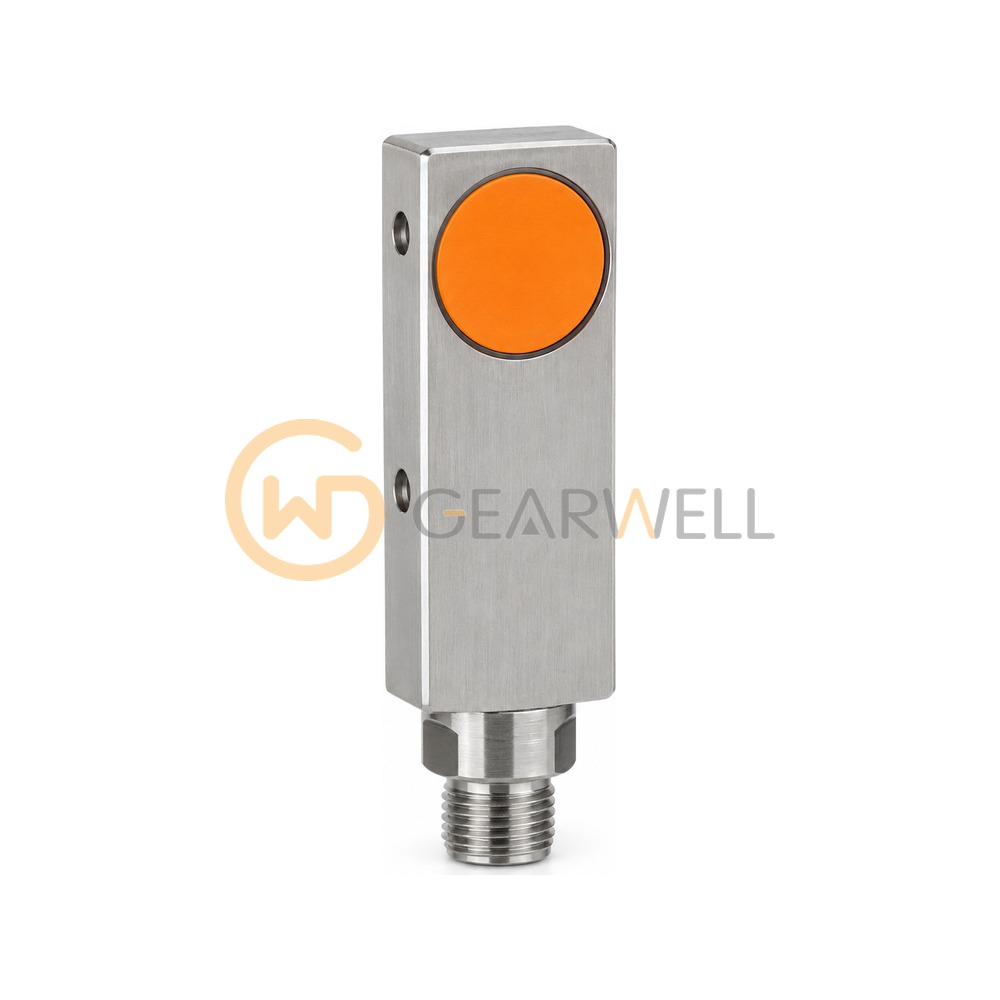 IFM IL5021 IL series Inductive sensor