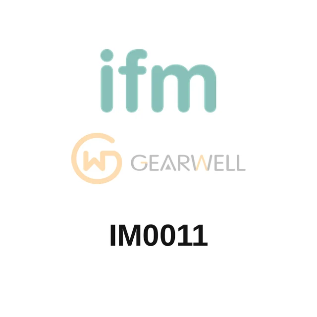 IFM IM0011 IM series Inductive sensor