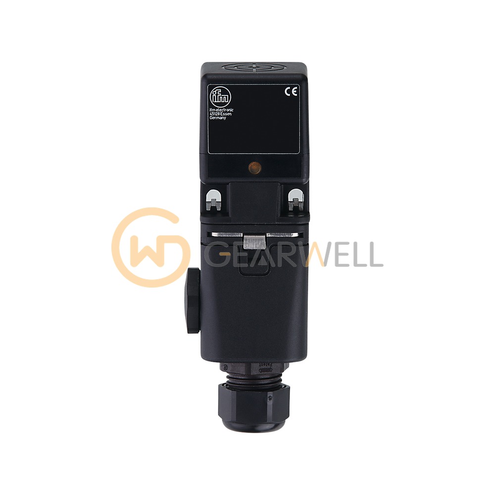 IFM IM002A IME2040-FBOA/3D Inductive Sensor