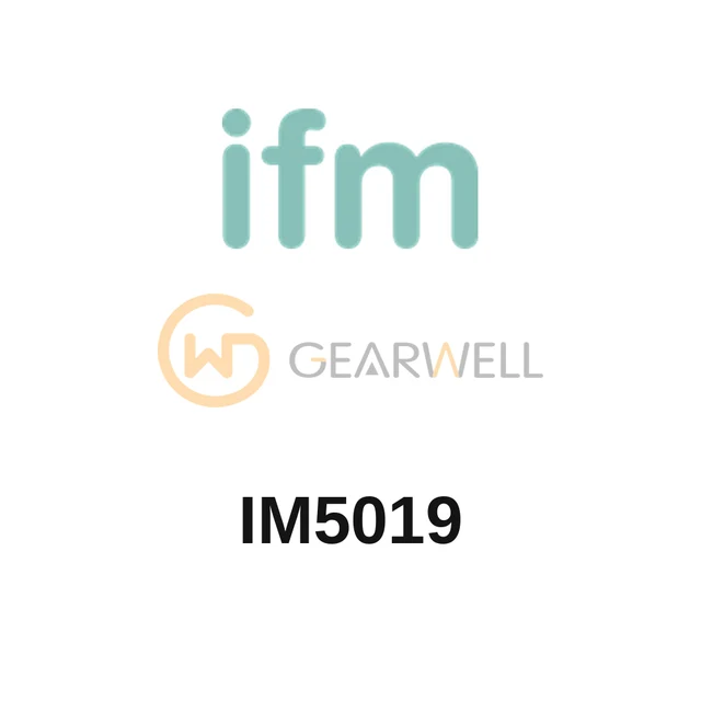 IFM IM5019 IM series Inductive sensor