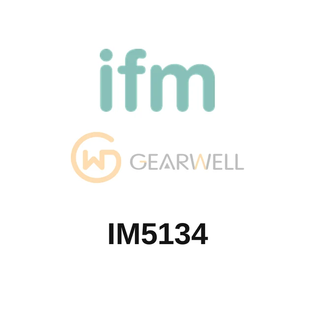 IFM IM5134 IM series Inductive sensor