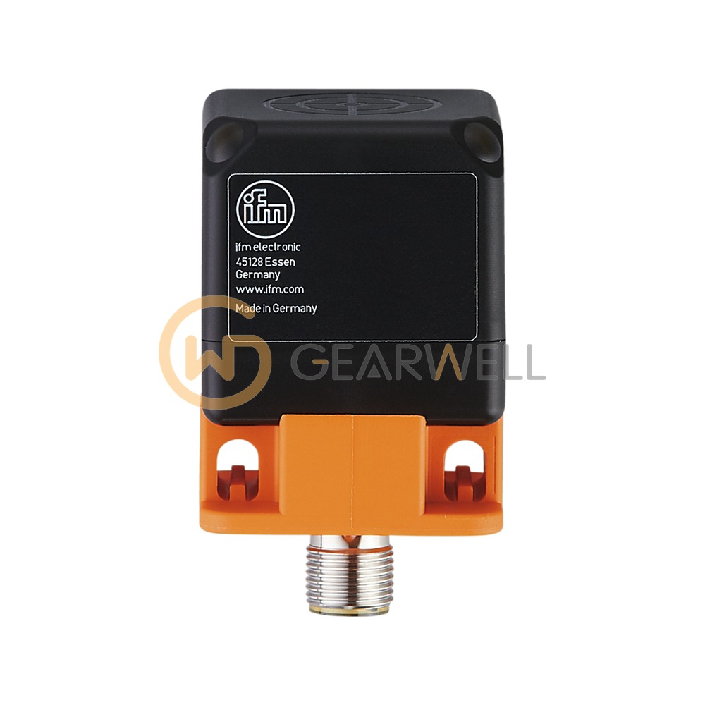 IFM IM5183 IMC4020BFRKG/IO/US-100 Inductive Sensor with IO-Link