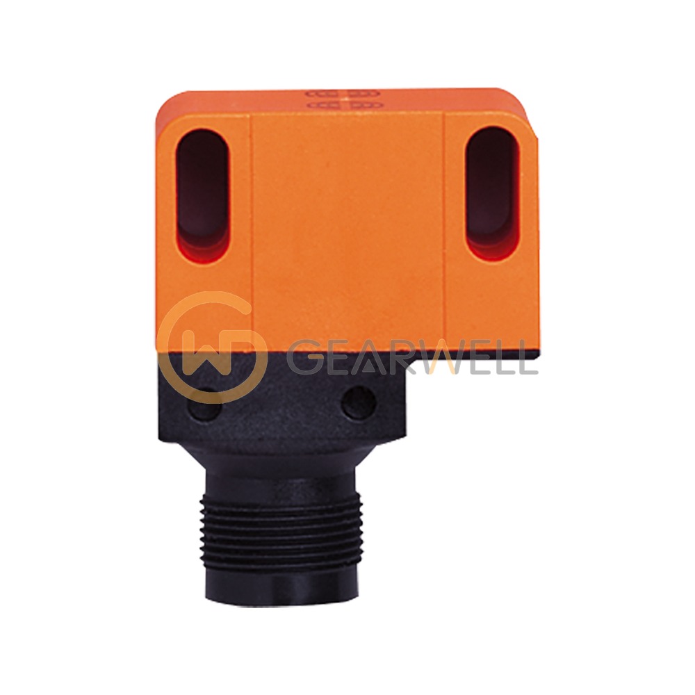 IFM IN5285 IN series Dual inductive sensor for valve actuators