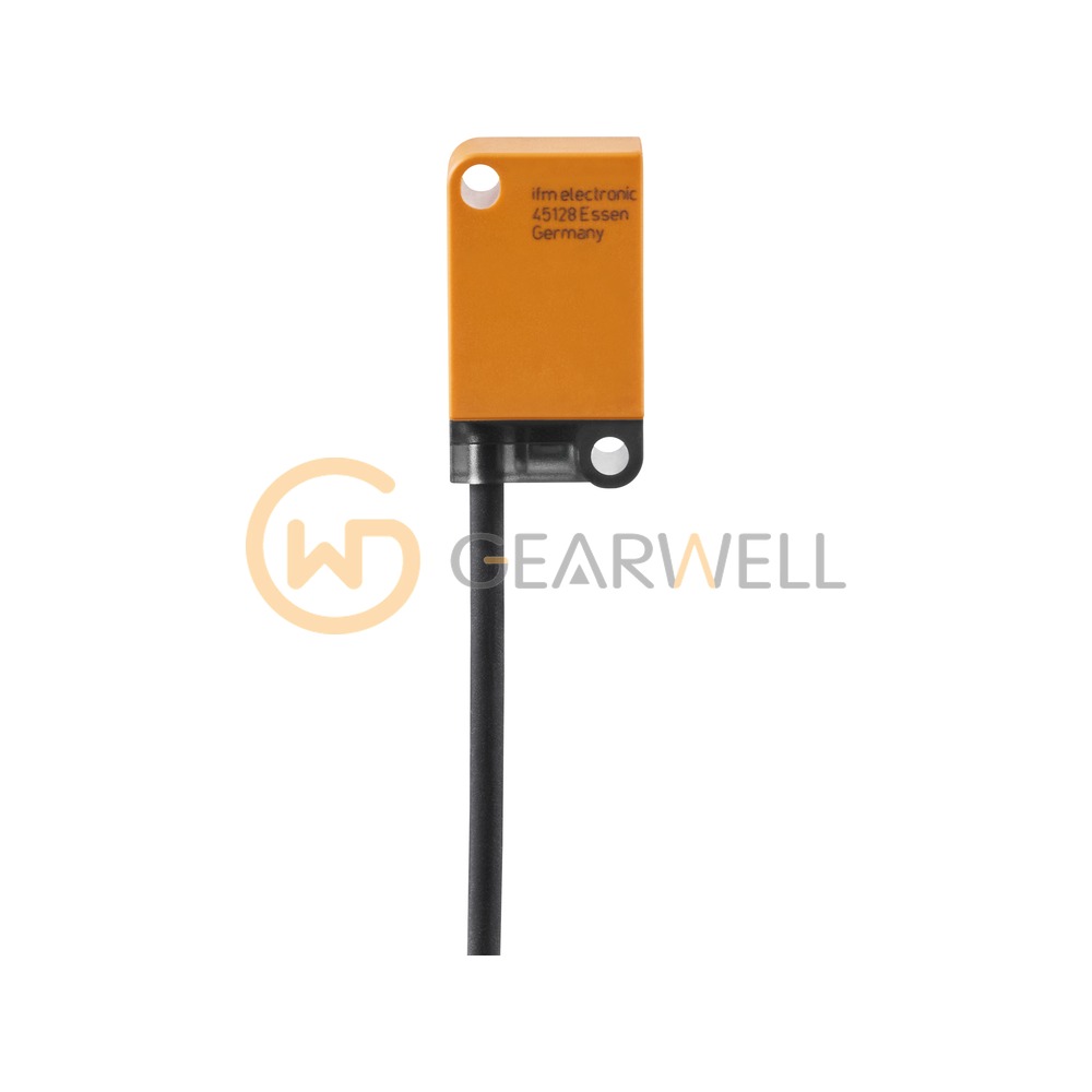 IFM IS5001 IS series Inductive sensor