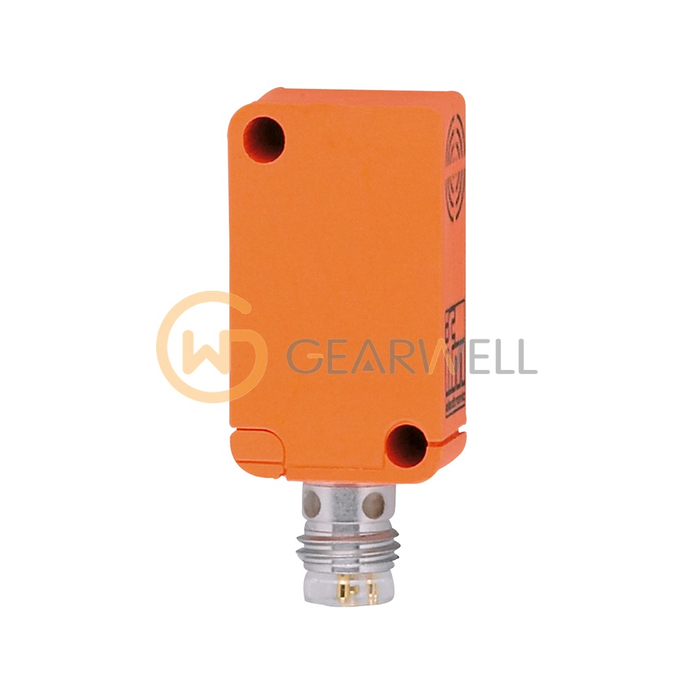 IFM IS5036 IS series Inductive sensor