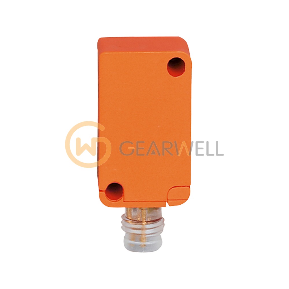 IFM IS5044 IS series Inductive sensor