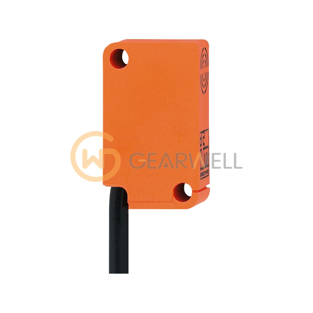 IFM IS5070 IS series Inductive sensor