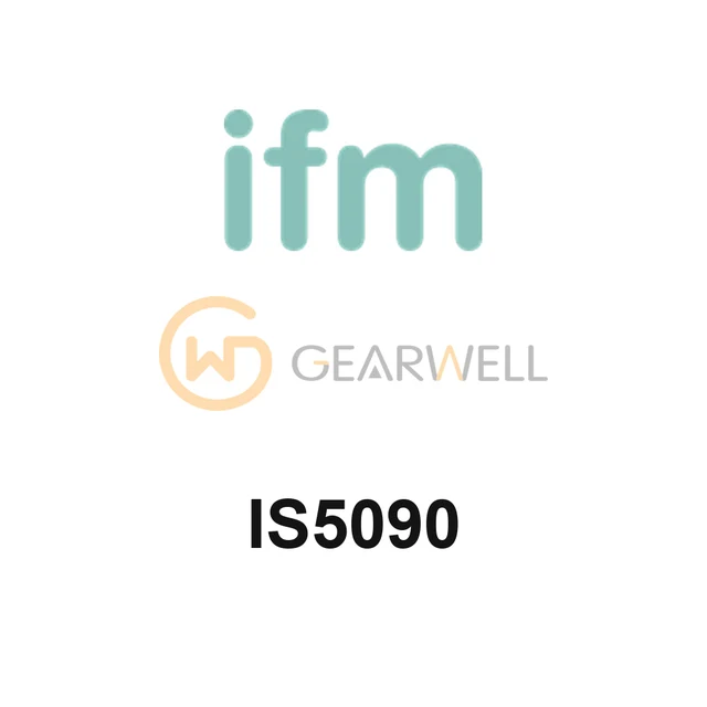 IFM IS5090 Inductive sensor
