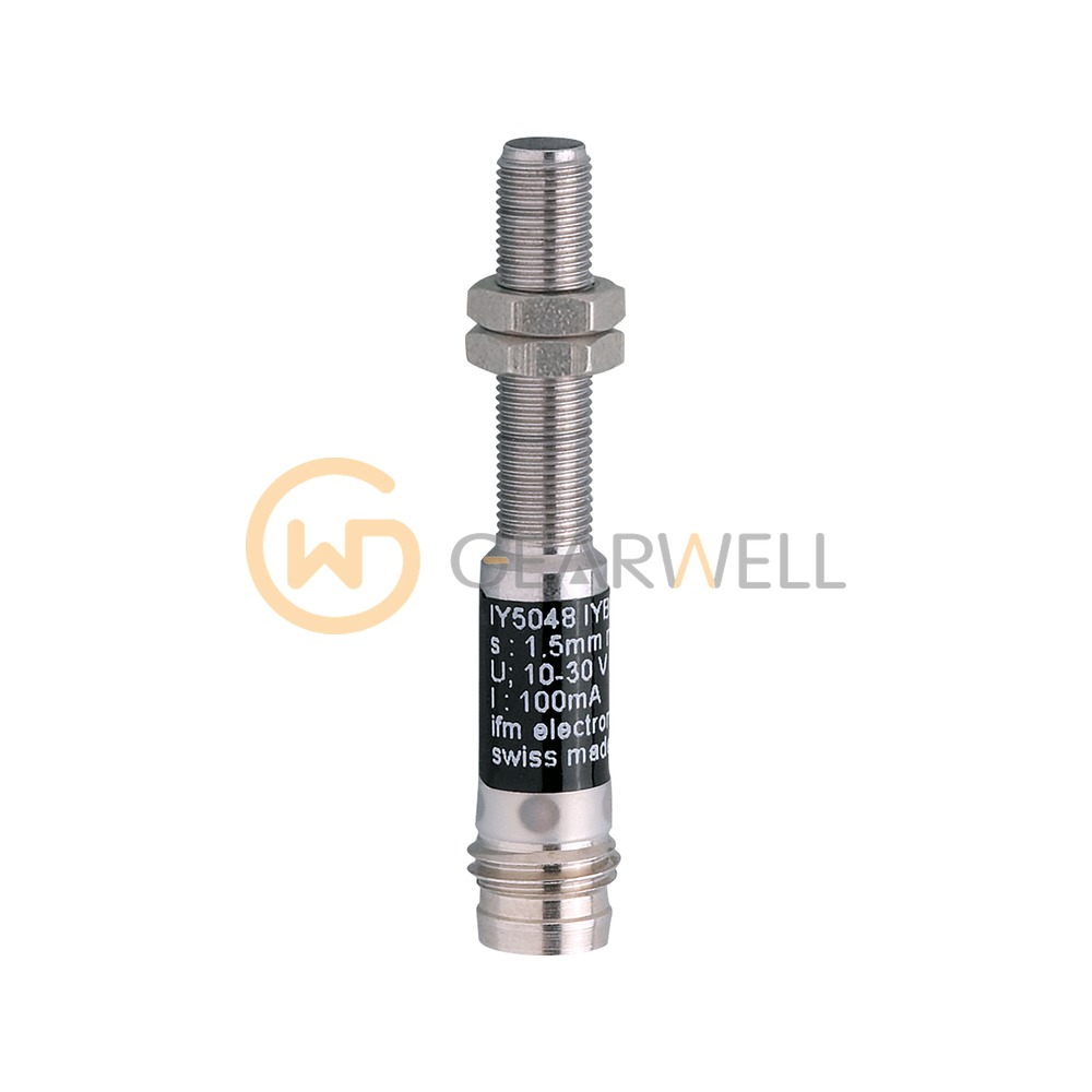 IFM IY5048 IY series Inductive sensor