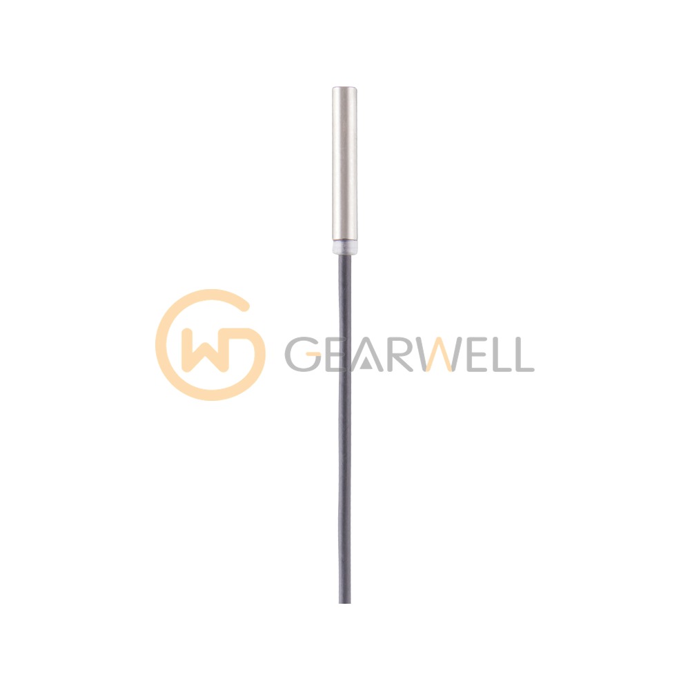 IFM IZ5026 IZ series Inductive sensor