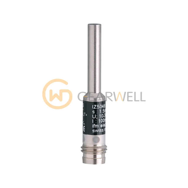 IFM IZ5046 IZ series Inductive sensor